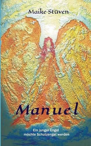 Cover image for Manuel