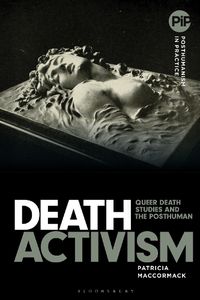 Cover image for Death Activism