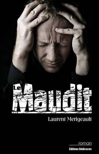 Cover image for Le Maudit