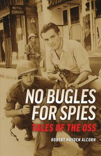 Cover image for No Bugles for Spies