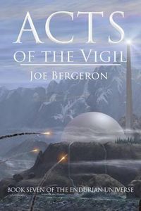 Cover image for Acts of the Vigil