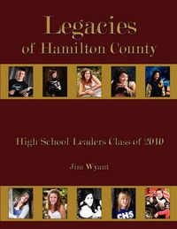 Cover image for Legacies of Hamilton County