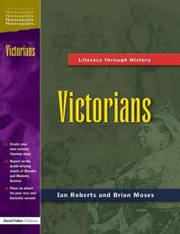 Cover image for Victorians