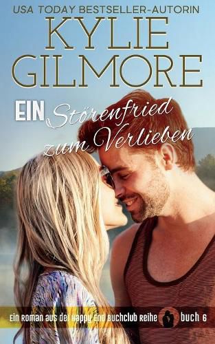 Cover image for Ein Stoerenfried zum Verlieben