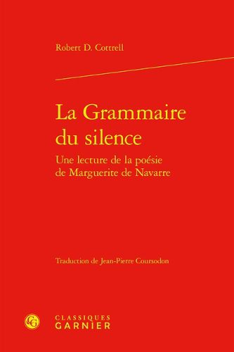 Cover image for La Grammaire Du Silence