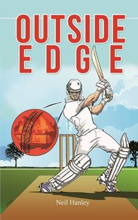 Cover image for Outside Edge