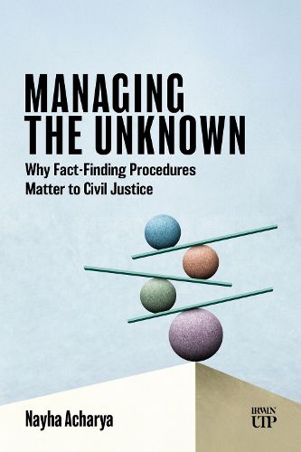 Cover image for Managing the Unknown