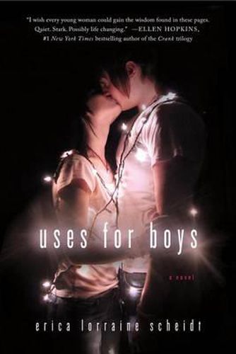 Cover image for Uses for Boys