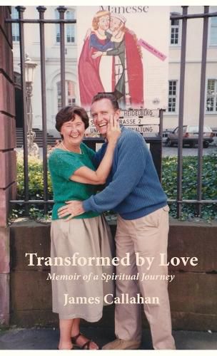 Cover image for Transformed by Love