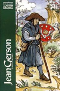 Cover image for Jean Gerson: Early Works