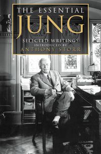 Cover image for The Essential Jung: Selected Writings