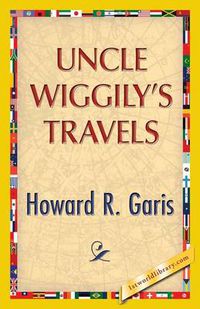 Cover image for Uncle Wiggily's Travels