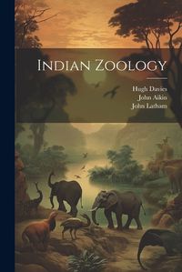 Cover image for Indian Zoology