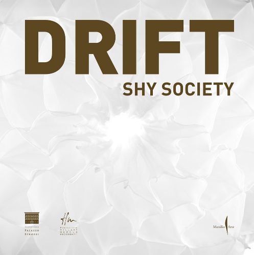 Cover image for Drift: Shy Society