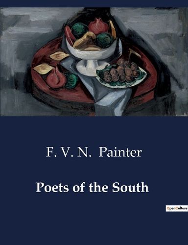 Poets of the South