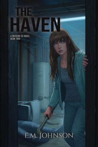 Cover image for The Haven