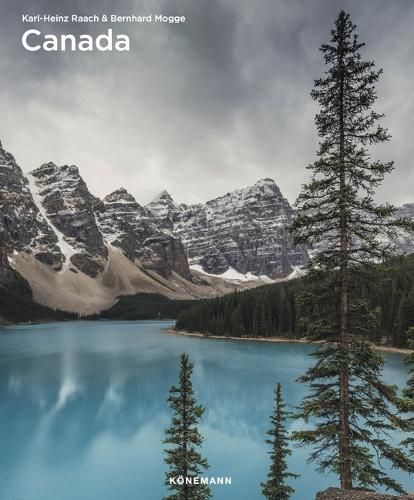 Cover image for Canada
