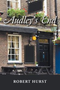 Cover image for Audley's End