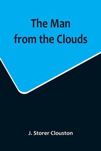 Cover image for The Man from the Clouds