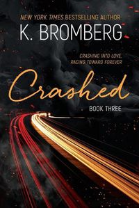 Cover image for Crashed