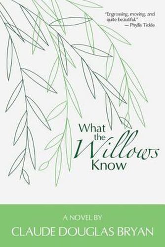 Cover image for What the Willows Know