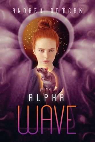 Cover image for Alpha Wave