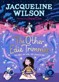 Cover image for The Other Edie Trimmer