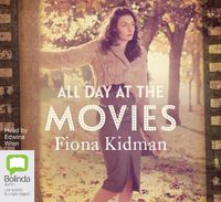 Cover image for All Day At The Movies