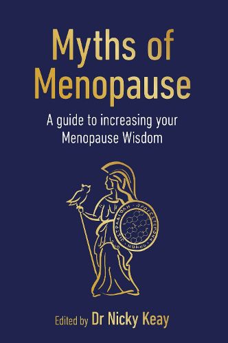 Cover image for Myths of Menopause