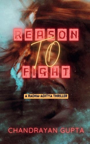 Reason to Fight