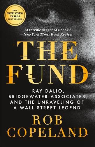 Cover image for The Fund