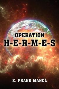 Cover image for Operation H-E-R-M-E-S