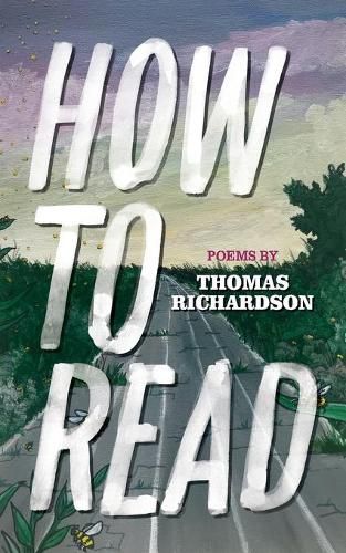 Cover image for How to Read