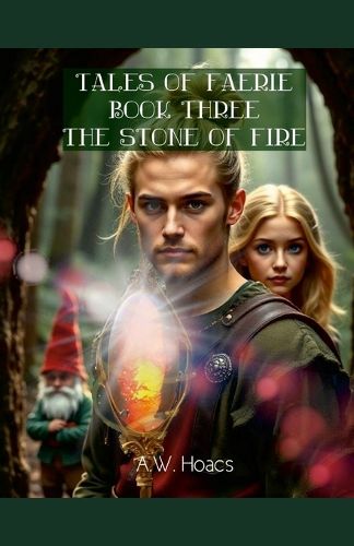 Cover image for Tales of Faerie Book Three