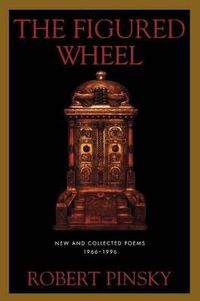 Cover image for The Figured Wheel