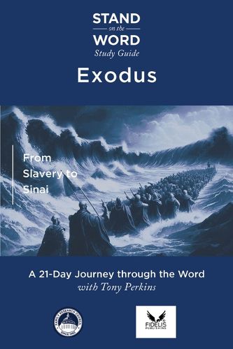 Cover image for Exodus