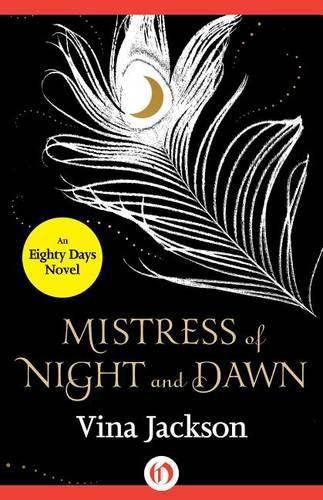 Cover image for Mistress of Night and Dawn