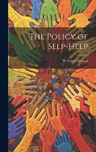 Cover image for The Policy of Selp-Help