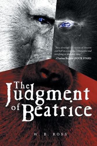 Cover image for The Judgment of Beatrice