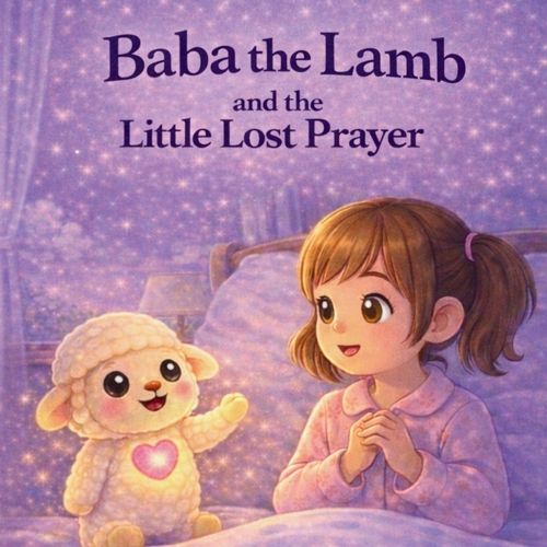 Cover image for Baba the Lamb