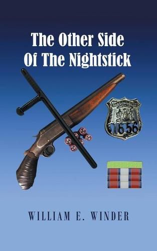 Cover image for The Other Side of the Nightstick