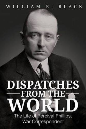 Cover image for Dispatches from the World