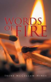 Cover image for Words of Fire