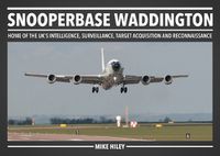 Cover image for Snooperbase Waddington