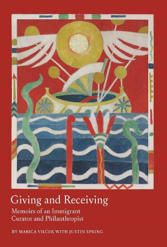 Cover image for Giving and Receiving