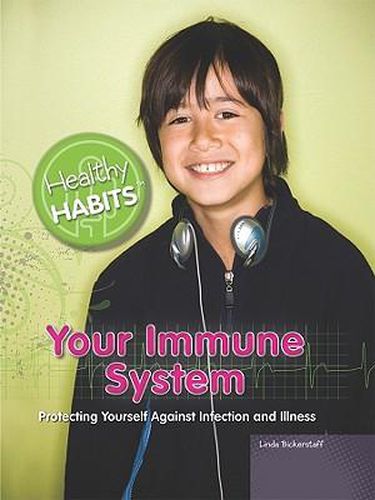 Cover image for Your Immune System