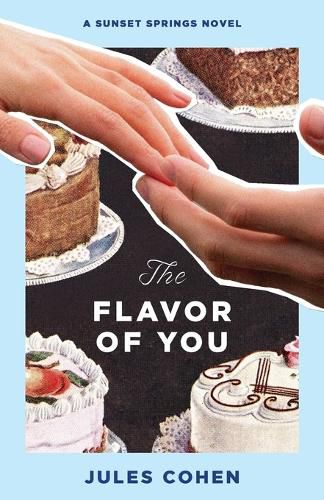 Cover image for The Flavor of You