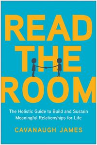 Cover image for Read the Room