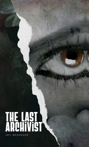 Cover image for The Last Archivist