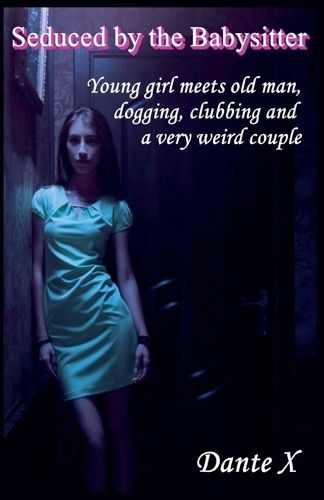 Cover image for Seduced by the Babysitter